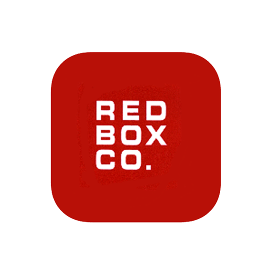 RED BOX CO.