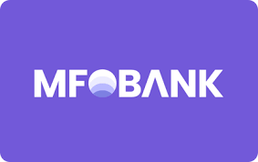 MFObank (МФОБАНК)