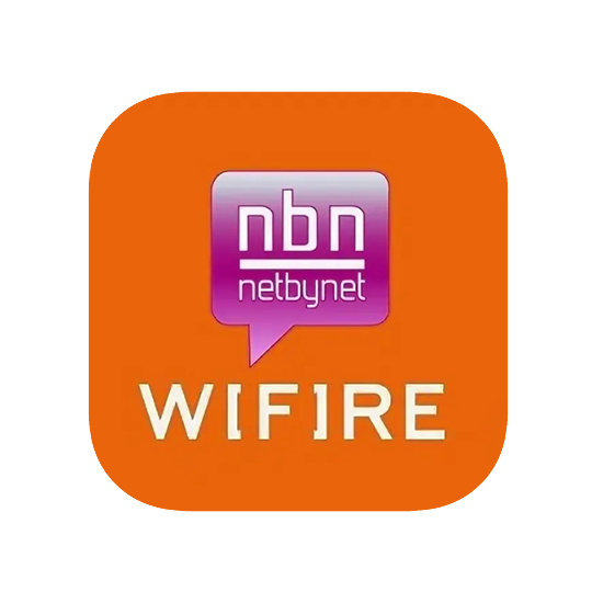 Wifire Mobile (NetByNet)