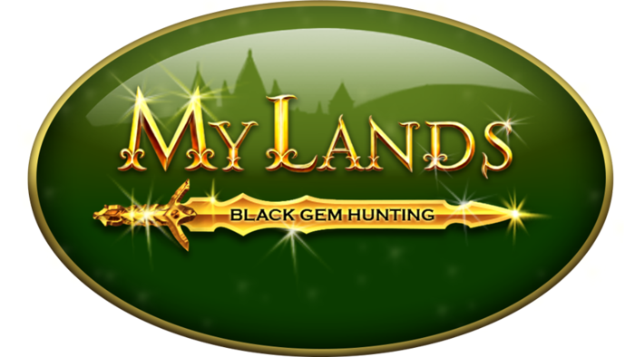 Xsolla-My Lands: Blaсk Gem Hunting